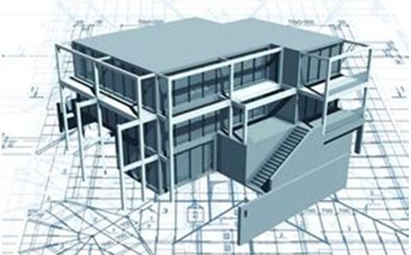 北京建筑设计院教您建筑设计手法及技巧