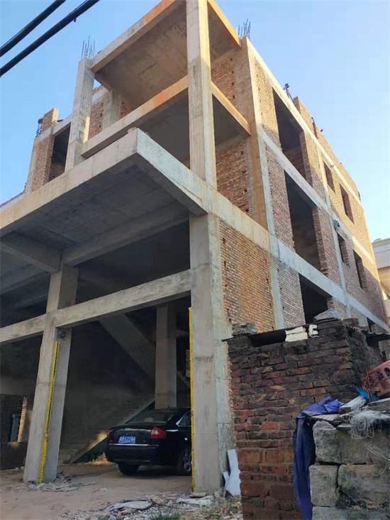 不同类型的建筑结构类型施工时要注意什么？